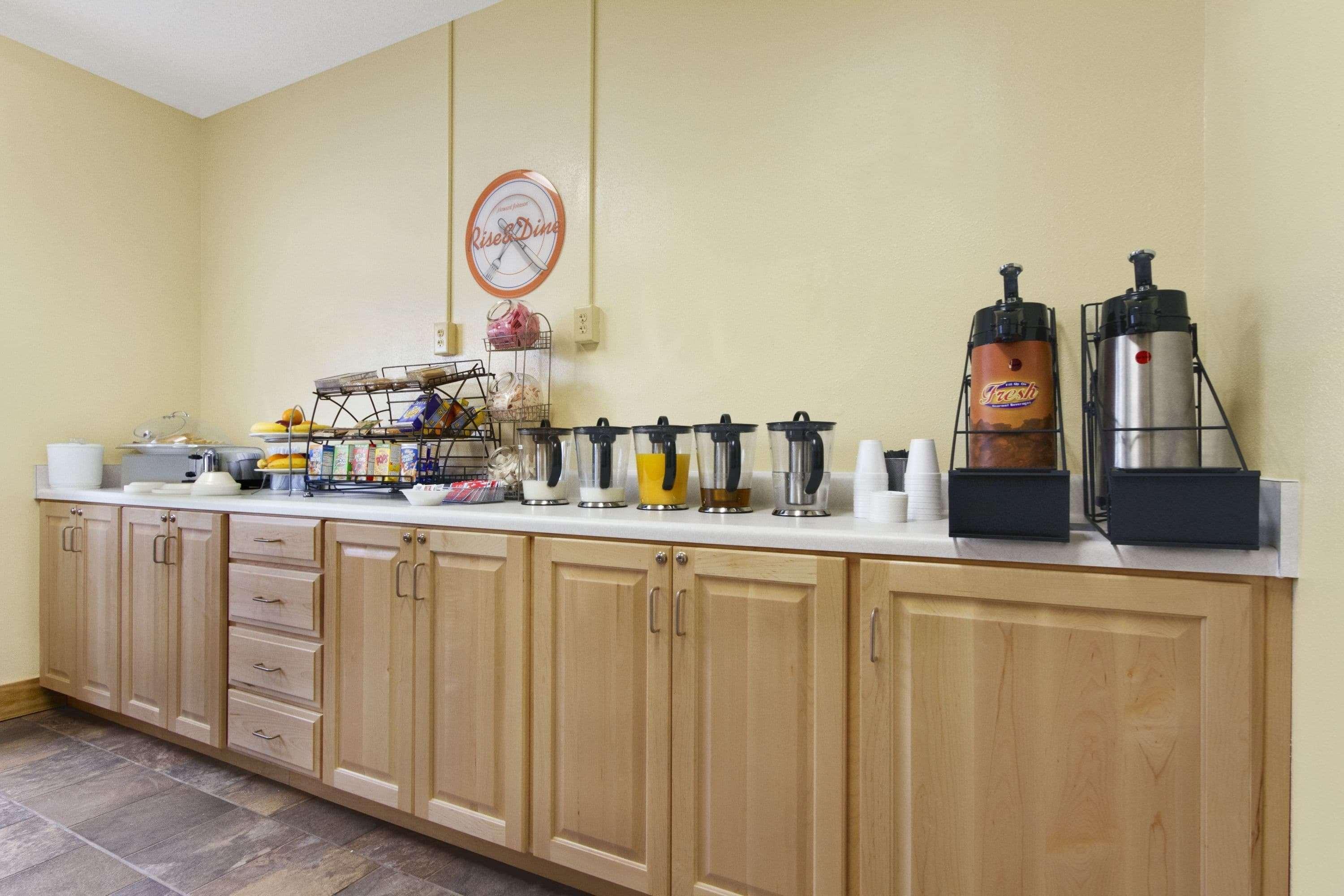 Howard Johnson By Wyndham Tifton Ga I-75 Ngoại thất bức ảnh