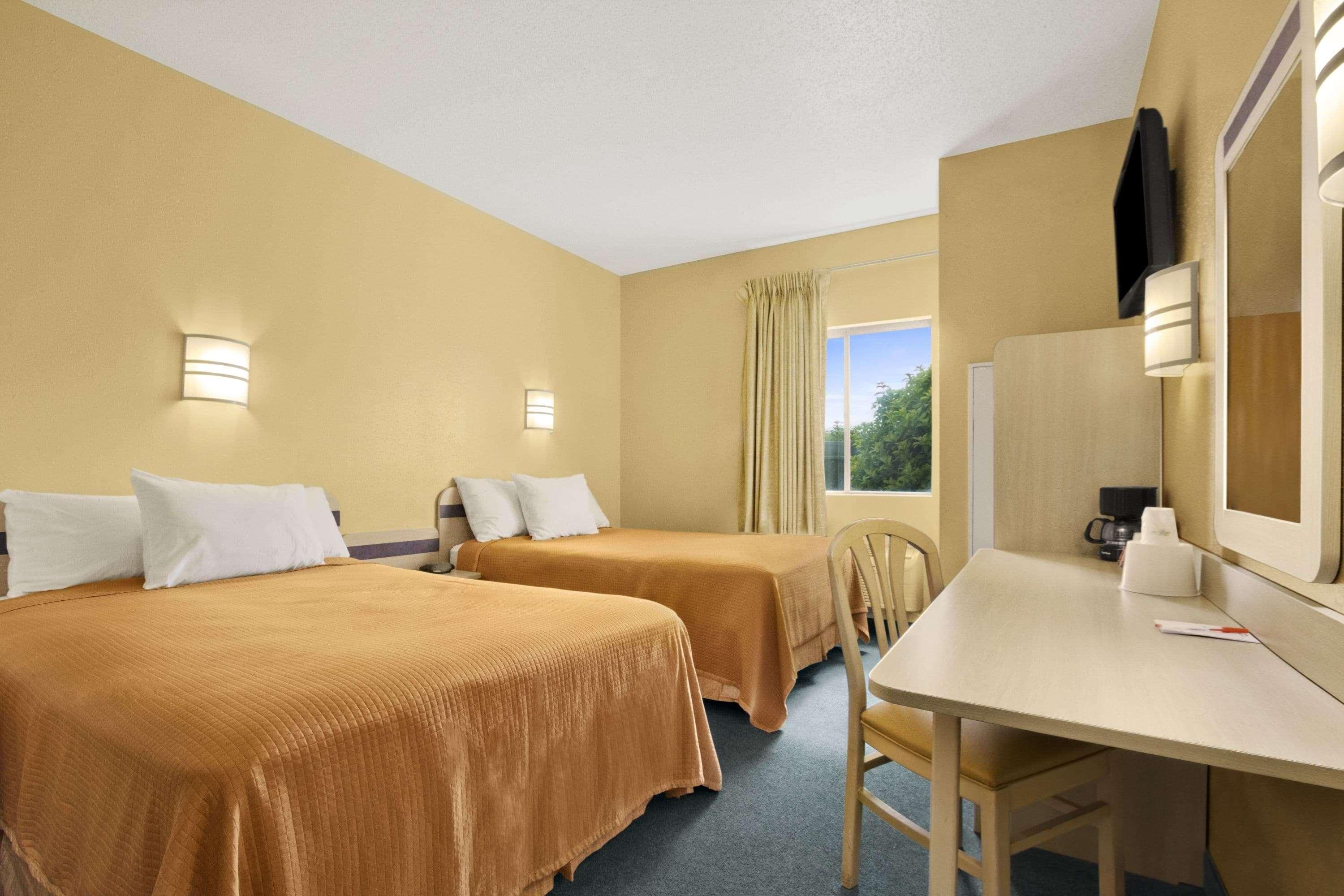 Howard Johnson By Wyndham Tifton Ga I-75 Ngoại thất bức ảnh