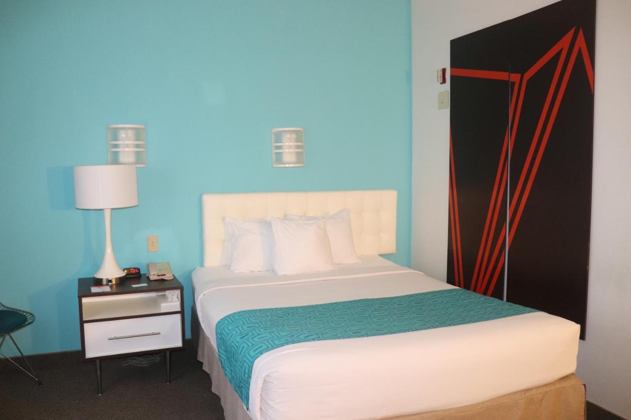 Howard Johnson By Wyndham Tifton Ga I-75 Ngoại thất bức ảnh