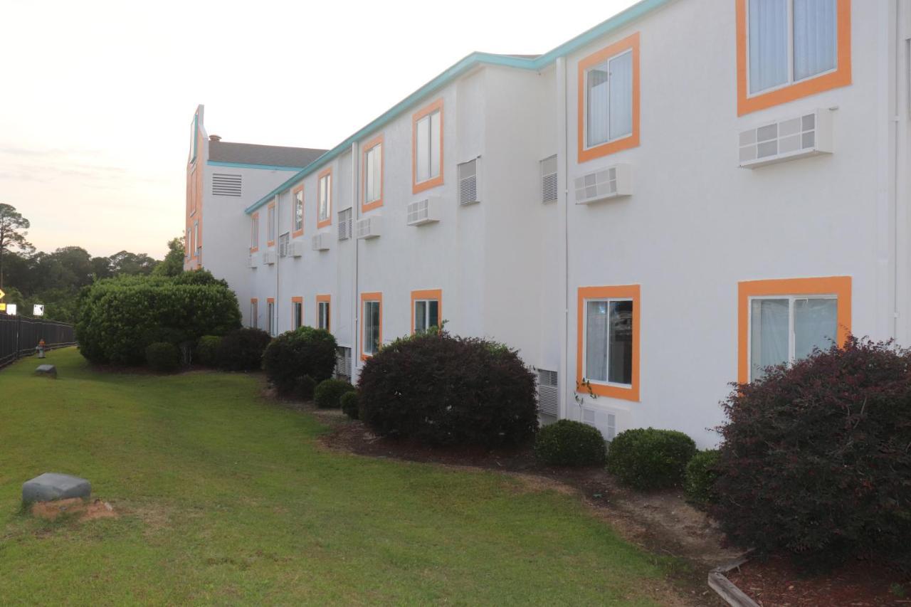 Howard Johnson By Wyndham Tifton Ga I-75 Ngoại thất bức ảnh