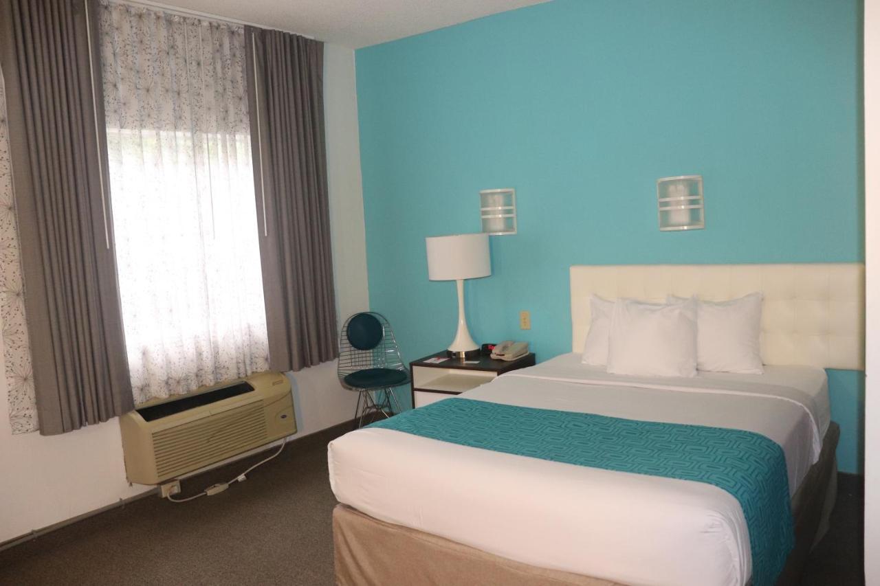 Howard Johnson By Wyndham Tifton Ga I-75 Ngoại thất bức ảnh