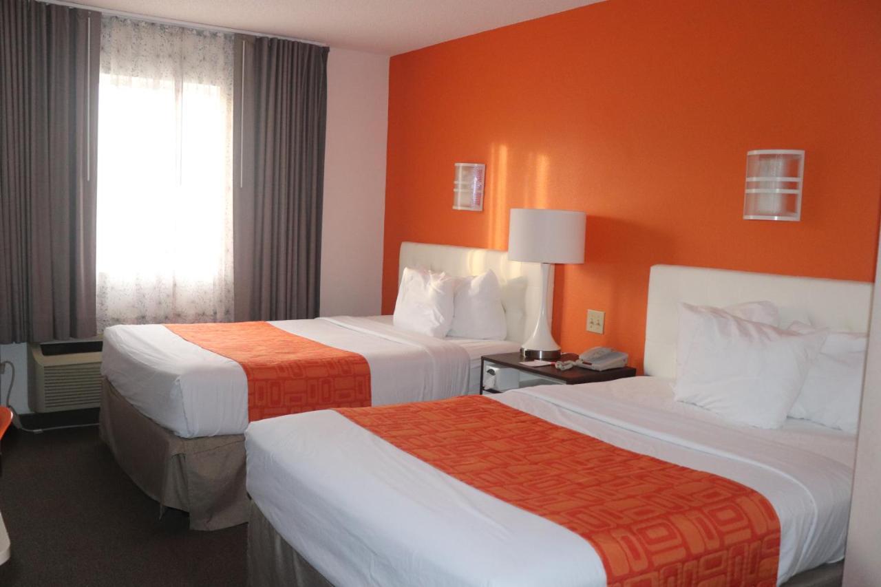 Howard Johnson By Wyndham Tifton Ga I-75 Ngoại thất bức ảnh