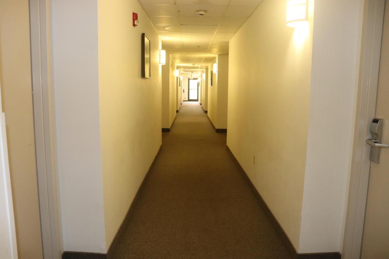 Howard Johnson By Wyndham Tifton Ga I-75 Ngoại thất bức ảnh