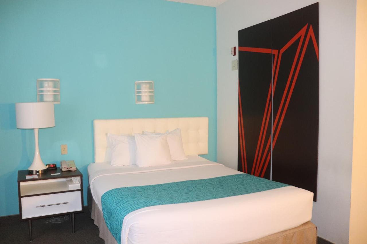 Howard Johnson By Wyndham Tifton Ga I-75 Ngoại thất bức ảnh