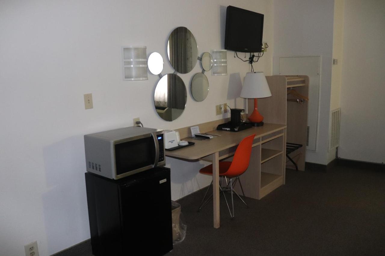 Howard Johnson By Wyndham Tifton Ga I-75 Ngoại thất bức ảnh