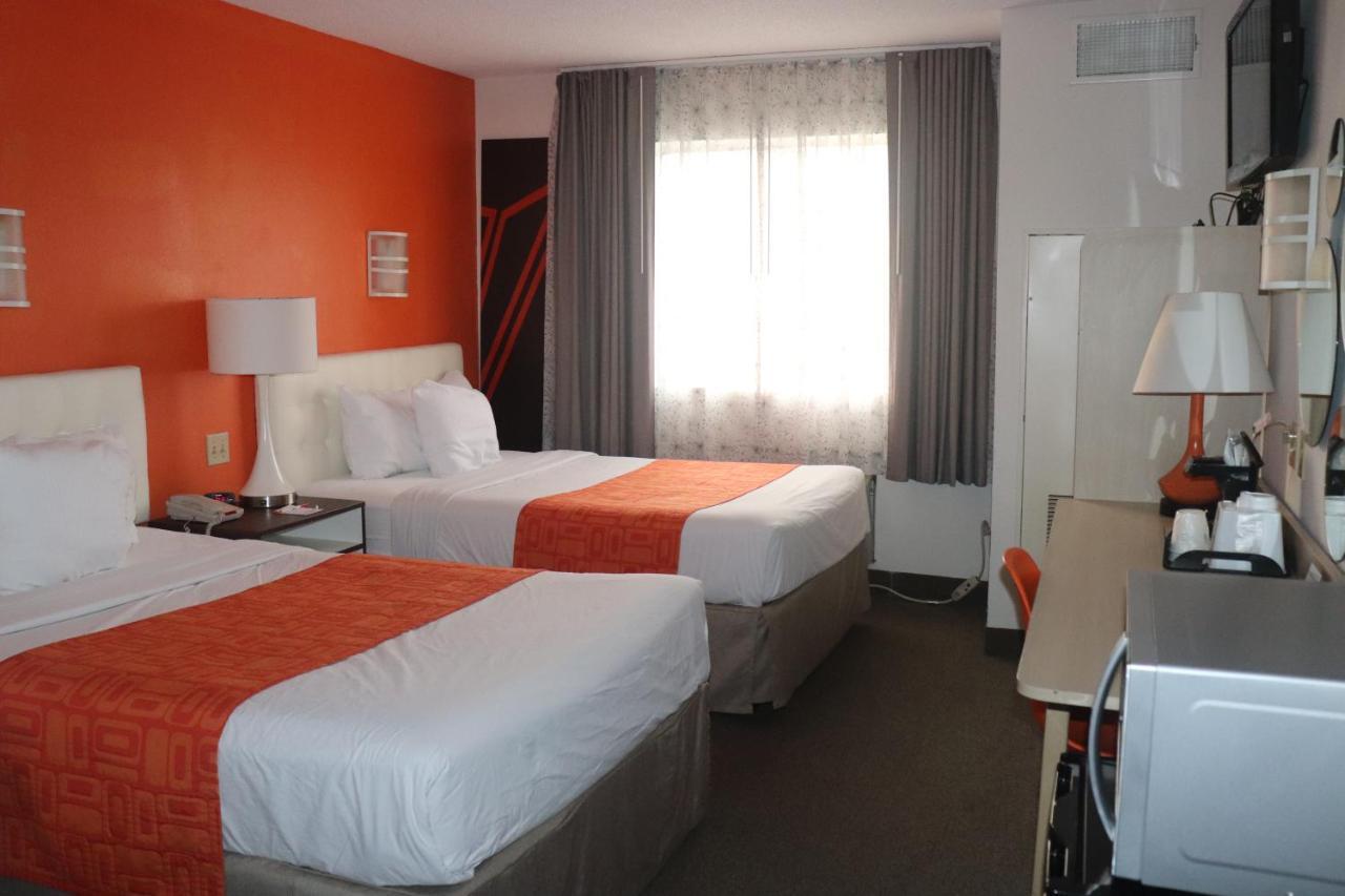 Howard Johnson By Wyndham Tifton Ga I-75 Ngoại thất bức ảnh