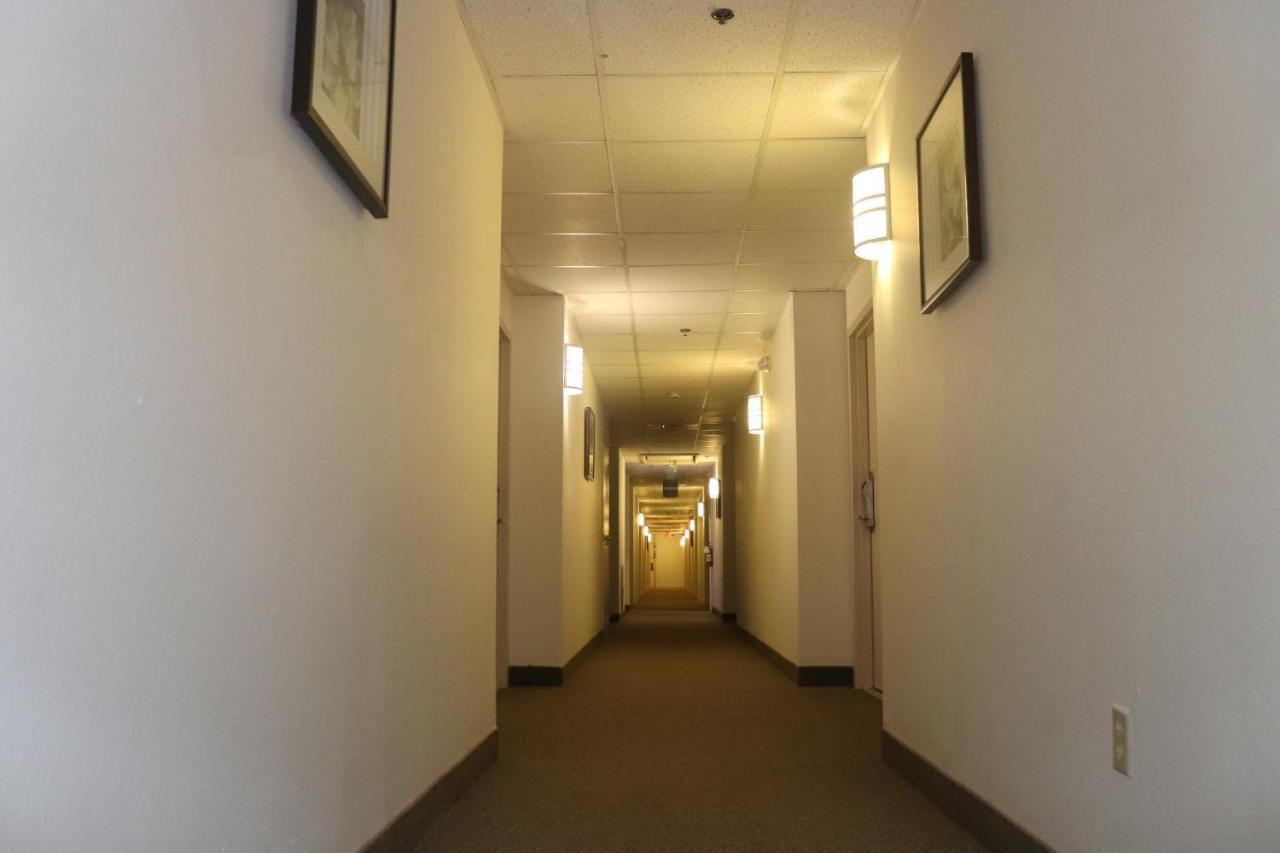 Howard Johnson By Wyndham Tifton Ga I-75 Ngoại thất bức ảnh