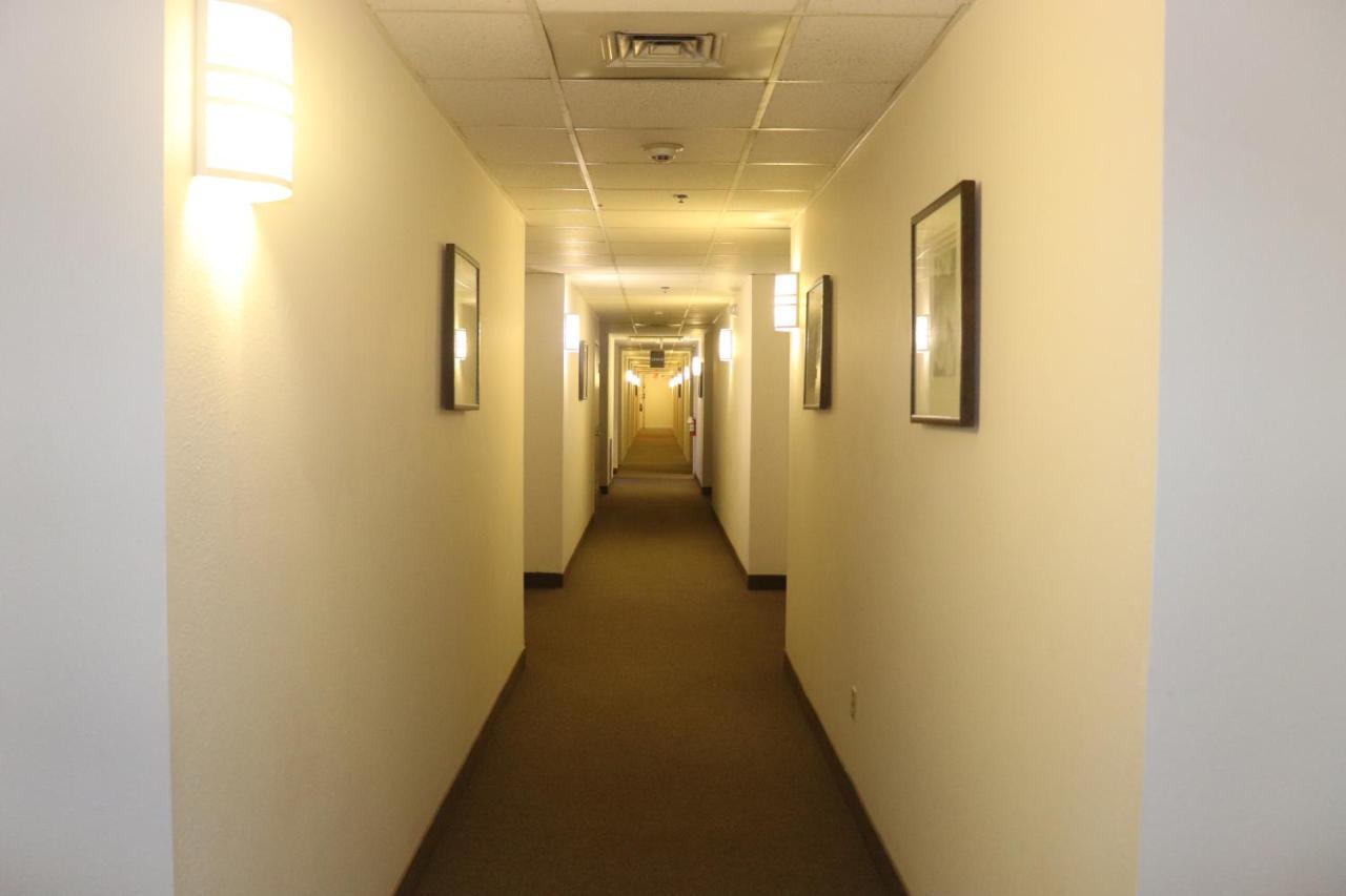 Howard Johnson By Wyndham Tifton Ga I-75 Ngoại thất bức ảnh