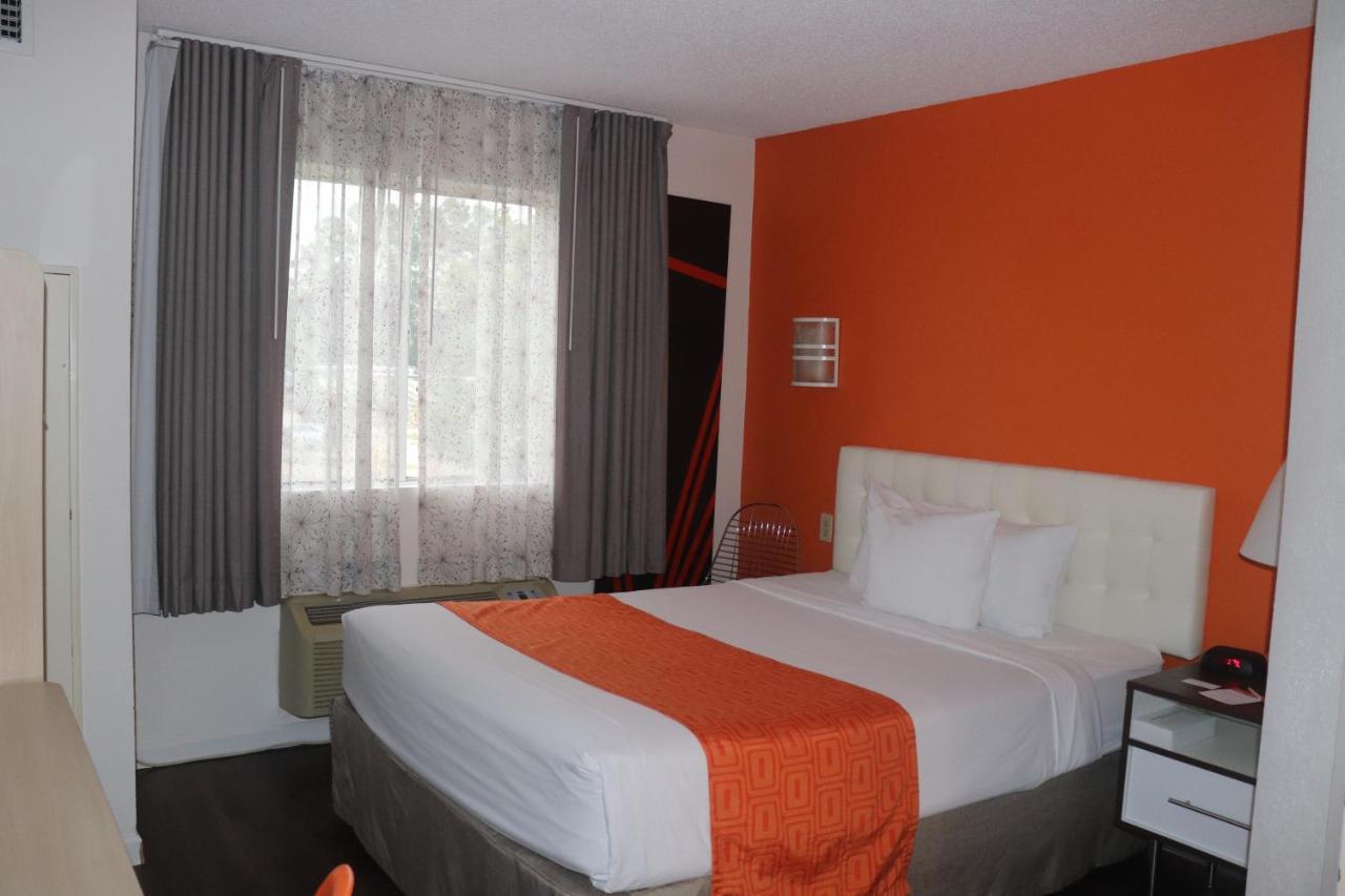 Howard Johnson By Wyndham Tifton Ga I-75 Ngoại thất bức ảnh