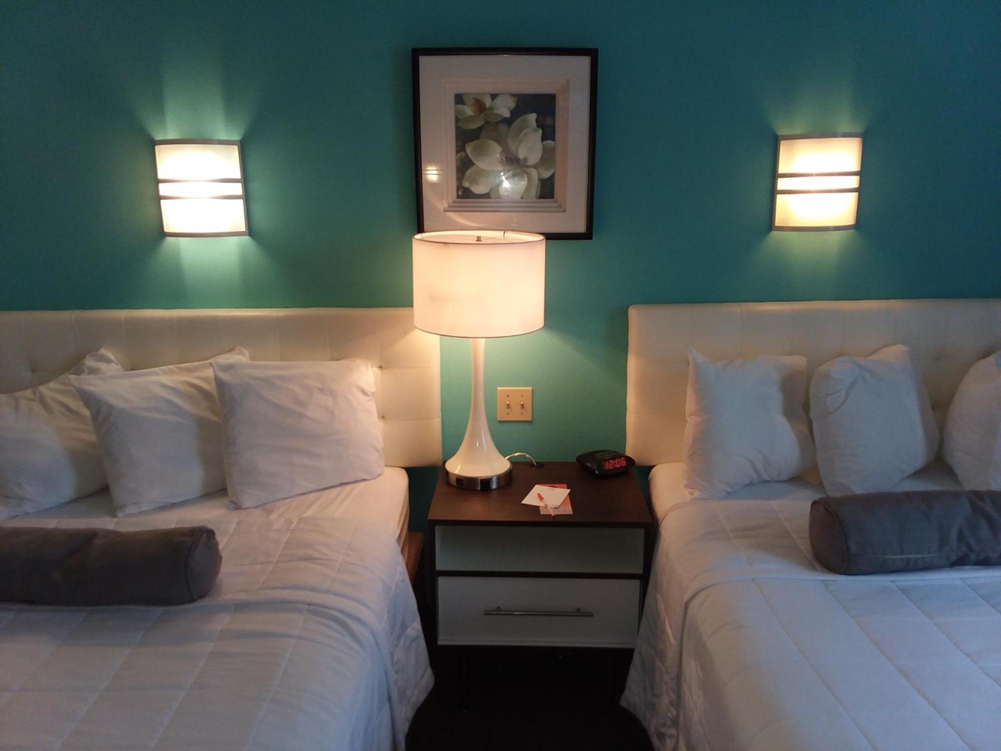Howard Johnson By Wyndham Tifton Ga I-75 Ngoại thất bức ảnh